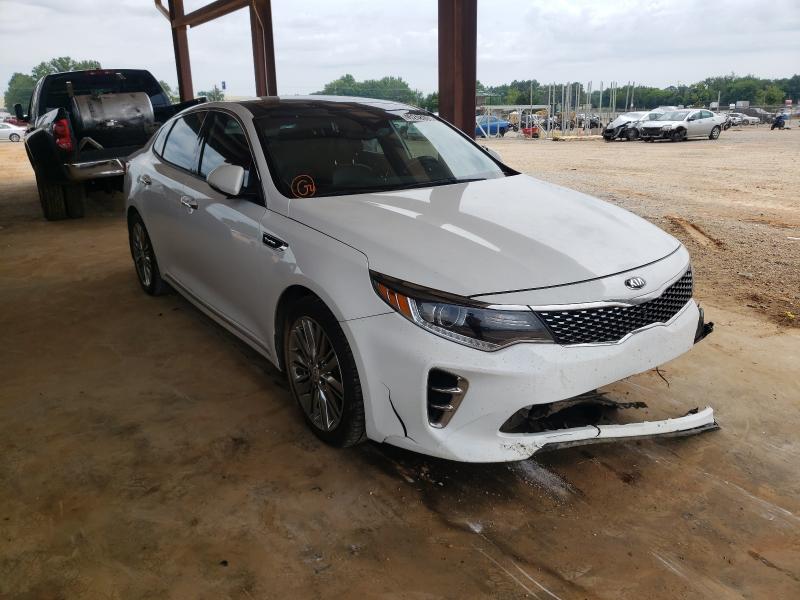 KIA OPTIMA SXL 2016 5xxgv4l28gg074487