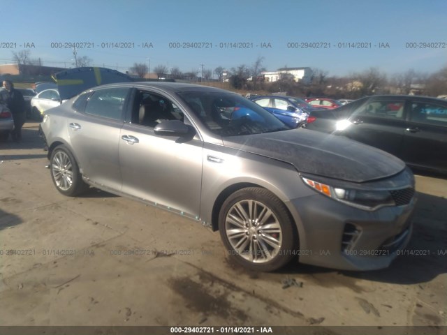 KIA OPTIMA 2016 5xxgv4l28gg077373