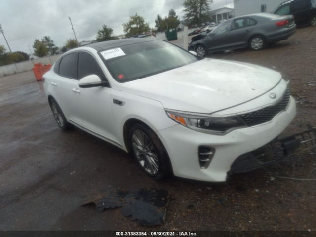 KIA OPTIMA 2016 5xxgv4l28gg079690