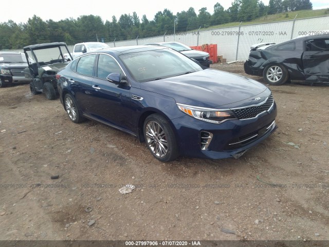 KIA OPTIMA 2016 5xxgv4l28gg085280