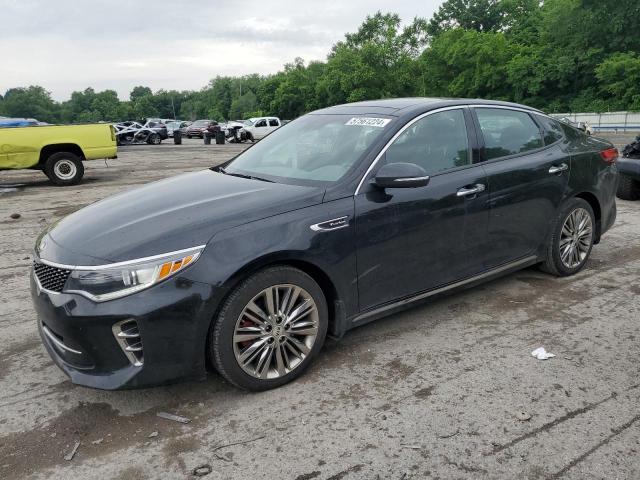 KIA OPTIMA 2016 5xxgv4l28gg112784