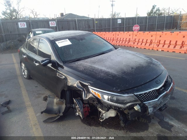 KIA OPTIMA 2016 5xxgv4l28gg113224