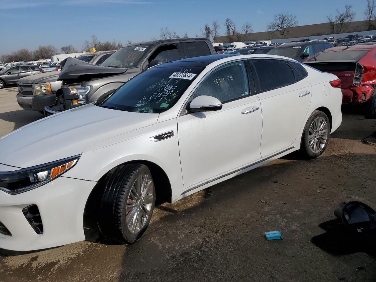 KIA OPTIMA 2016 5xxgv4l28gg117158