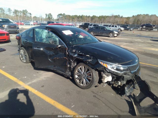 KIA OPTIMA 2016 5xxgv4l28gg117483