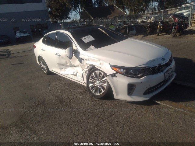 KIA OPTIMA 2017 5xxgv4l28hg132552