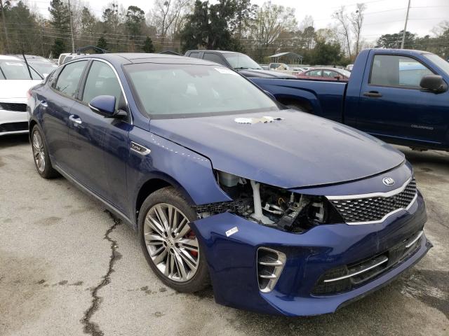 KIA OPTIMA SXL 2017 5xxgv4l28hg142191