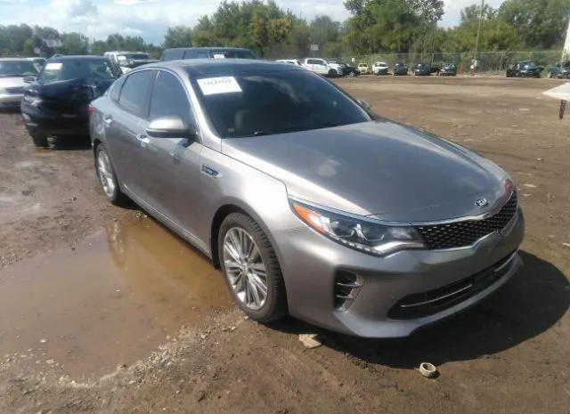 KIA OPTIMA 2017 5xxgv4l28hg151781