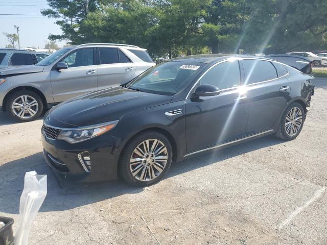 KIA OPTIMA SXL 2018 5xxgv4l28jg198783