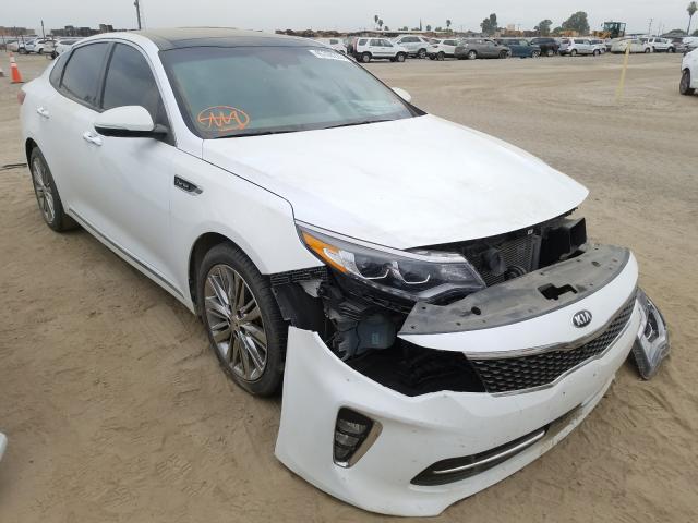 KIA OPTIMA SXL 2018 5xxgv4l28jg202654