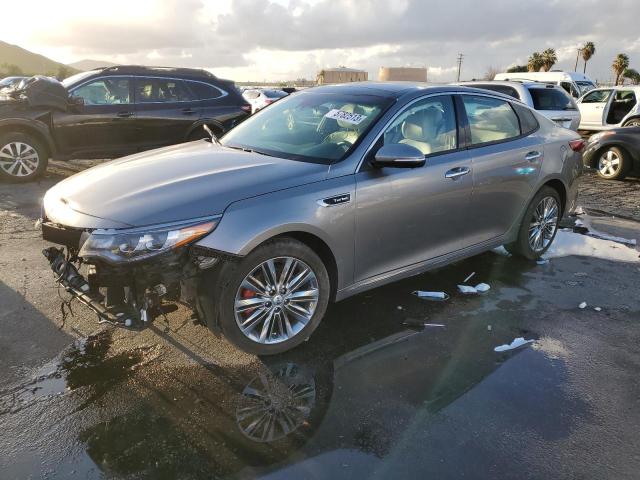 KIA OPTIMA SXL 2018 5xxgv4l28jg204761