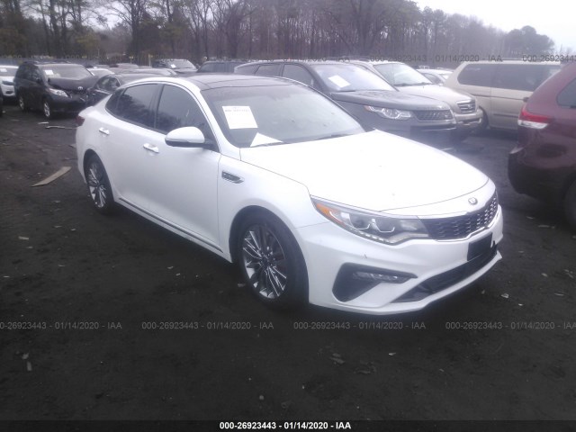 KIA OPTIMA 2019 5xxgv4l28kg304179