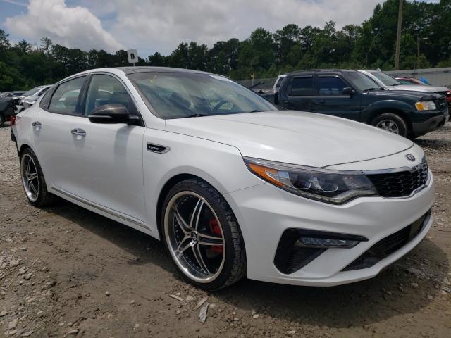 KIA OPTIMA SXL 2019 5xxgv4l28kg304599