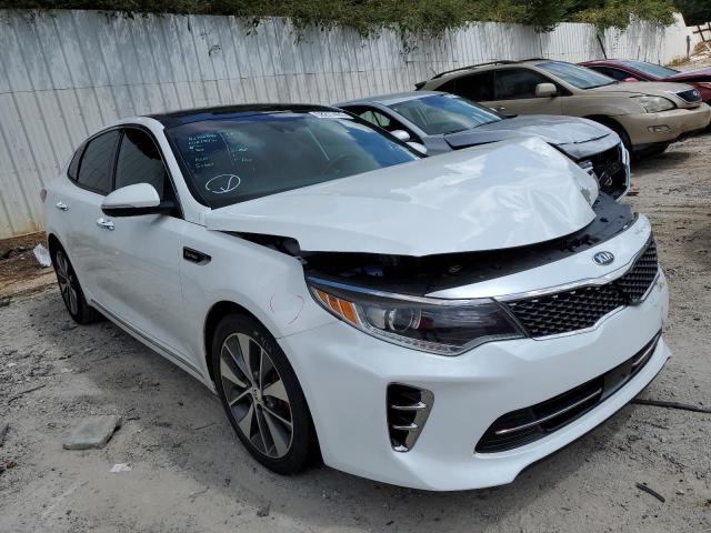 KIA OPTIMA SXL 2016 5xxgv4l29gg013603