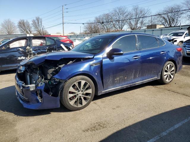 KIA OPTIMA 2016 5xxgv4l29gg014539