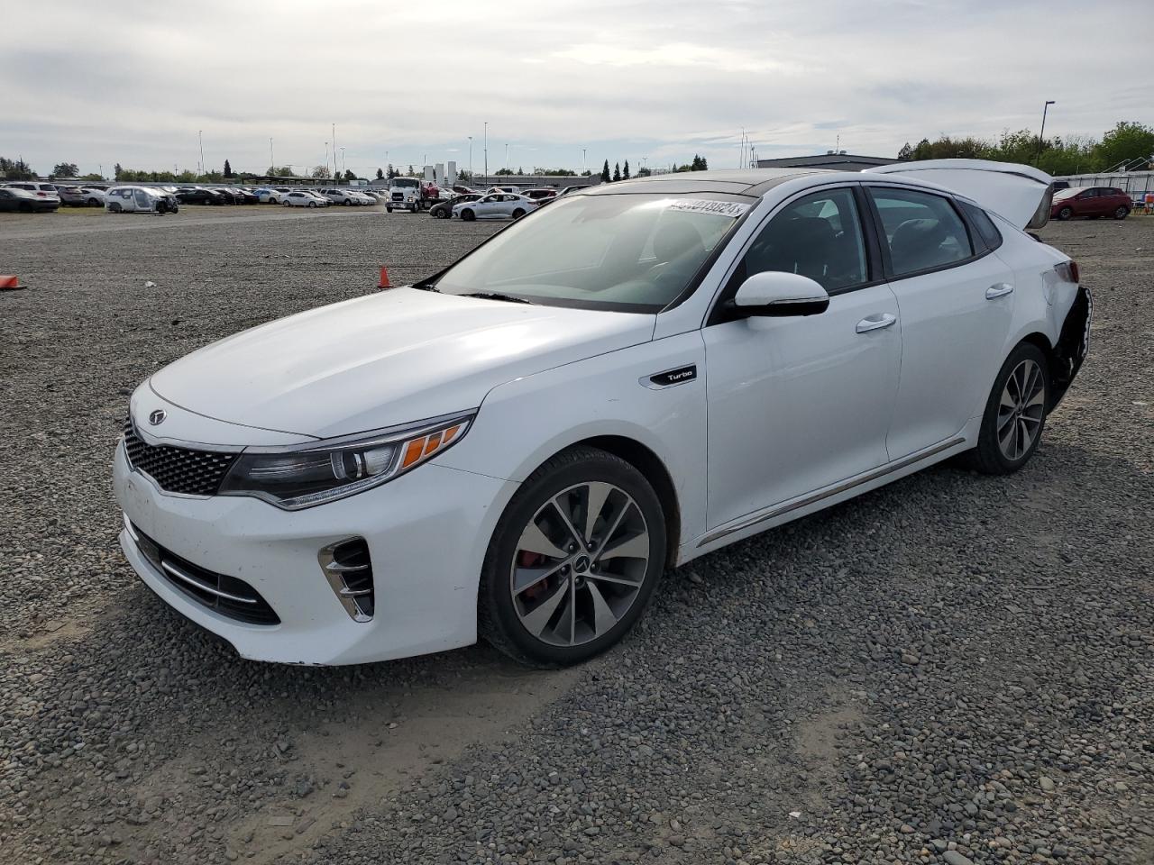 KIA OPTIMA 2016 5xxgv4l29gg049923