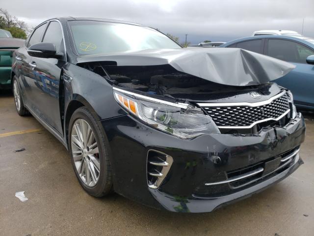 KIA OPTIMA SXL 2016 5xxgv4l29gg073283