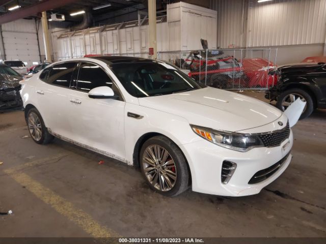 KIA OPTIMA 2016 5xxgv4l29gg079049