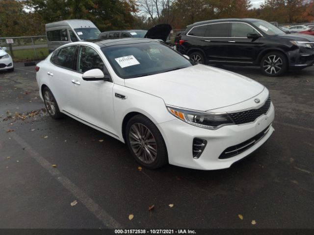 KIA OPTIMA 2016 5xxgv4l29gg095753