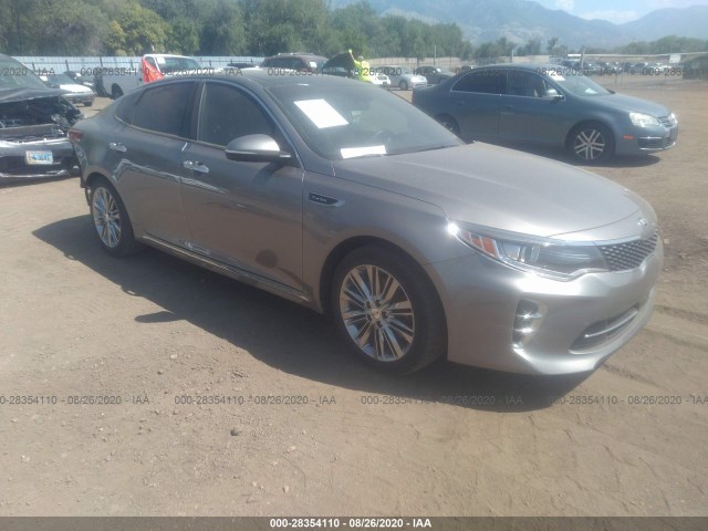 KIA OPTIMA 2016 5xxgv4l29gg112714