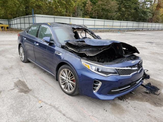 KIA OPTIMA SXL 2016 5xxgv4l29gg116875