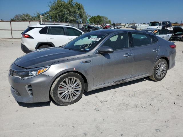 KIA OPTIMA SXL 2016 5xxgv4l29gg119744