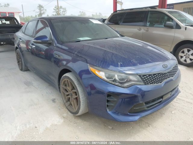 KIA OPTIMA 2017 5xxgv4l29hg138117