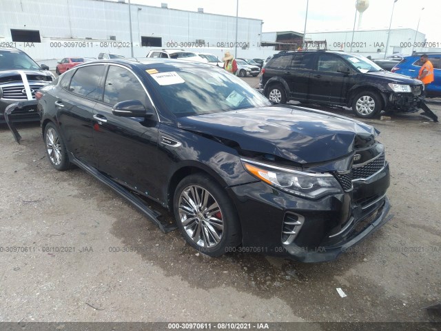 KIA OPTIMA 2017 5xxgv4l29hg173174