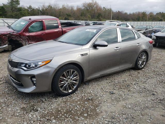 KIA OPTIMA SXL 2018 5xxgv4l29jg185962