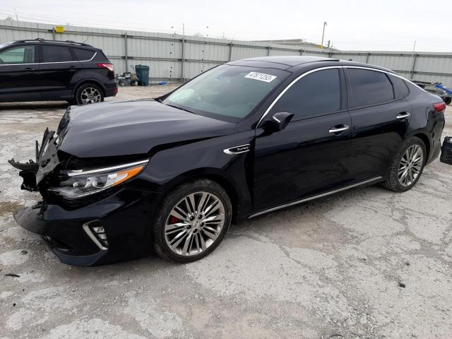 KIA OPTIMA SXL 2018 5xxgv4l29jg204316