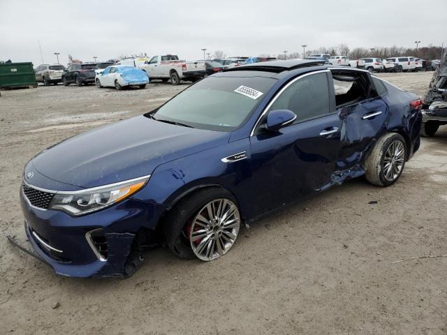 KIA OPTIMA SXL 2018 5xxgv4l29jg219902