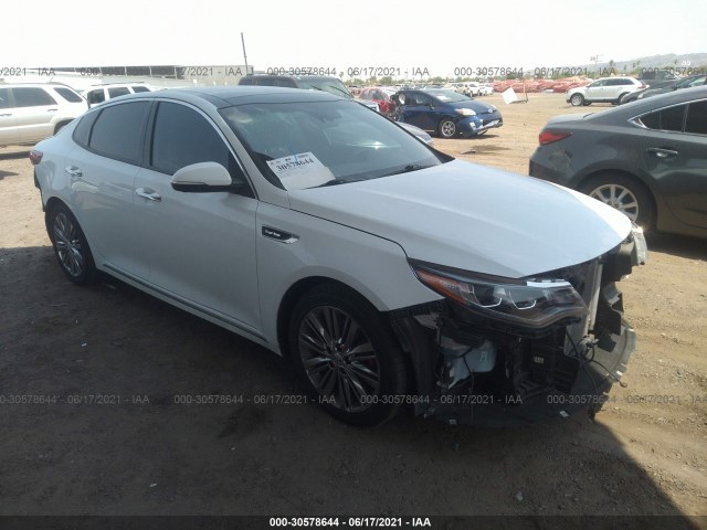 KIA OPTIMA 2018 5xxgv4l29jg237221