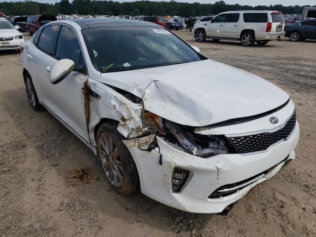 KIA OPTIMA SXL 2018 5xxgv4l29jg249126