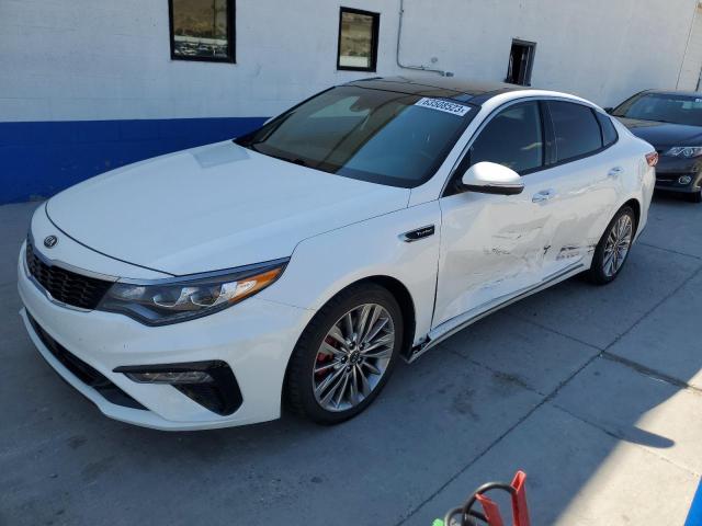 KIA OPTIMA SXL 2019 5xxgv4l29kg284993