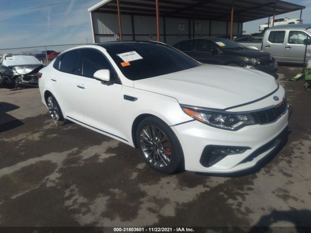 KIA OPTIMA 2019 5xxgv4l29kg285822