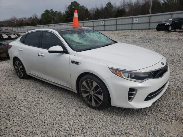 KIA OPTIMA SXL 2016 5xxgv4l2xgg014744