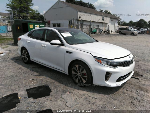 KIA OPTIMA 2016 5xxgv4l2xgg020320