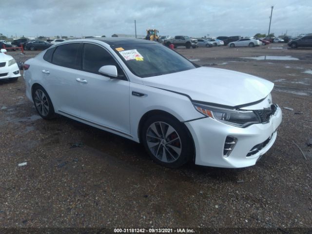 KIA OPTIMA 2016 5xxgv4l2xgg034394