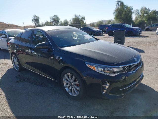 KIA OPTIMA 2016 5xxgv4l2xgg035240