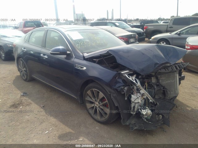 KIA OPTIMA 2016 5xxgv4l2xgg042964