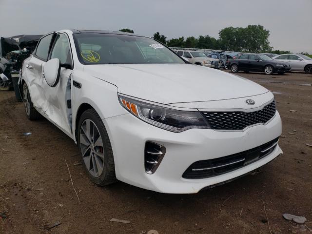 KIA OPTIMA SXL 2016 5xxgv4l2xgg042995