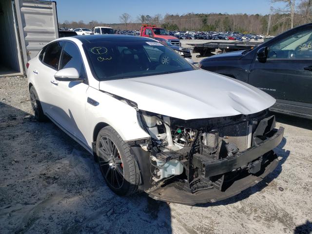 KIA OPTIMA SXL 2016 5xxgv4l2xgg048179