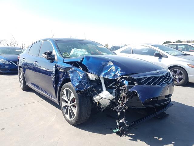 KIA OPTIMA SXL 2016 5xxgv4l2xgg072840