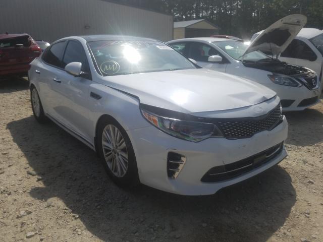 KIA OPTIMA 2016 5xxgv4l2xgg080145