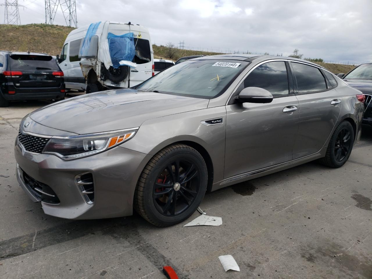 KIA OPTIMA 2016 5xxgv4l2xgg088441