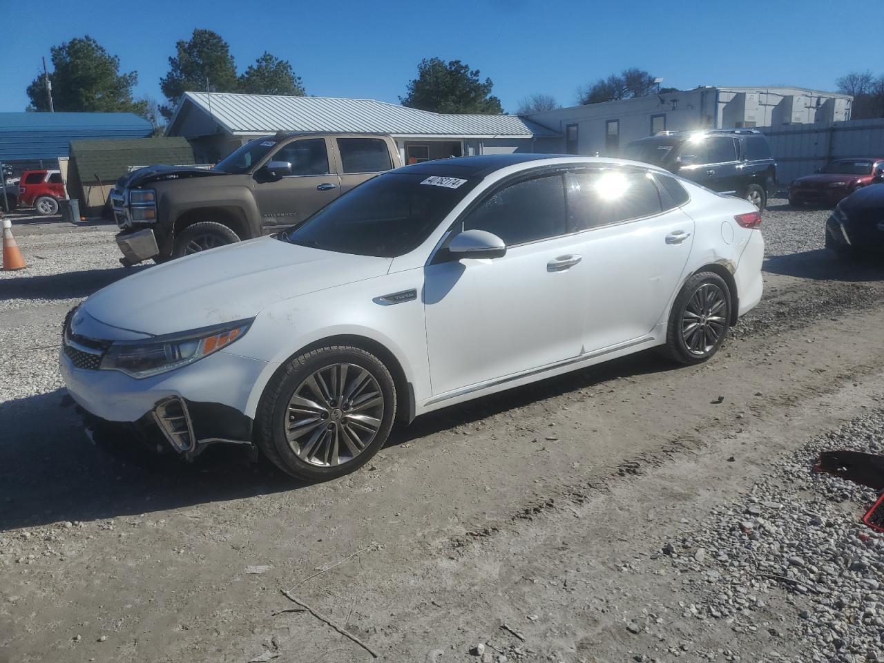 KIA OPTIMA 2016 5xxgv4l2xgg095681