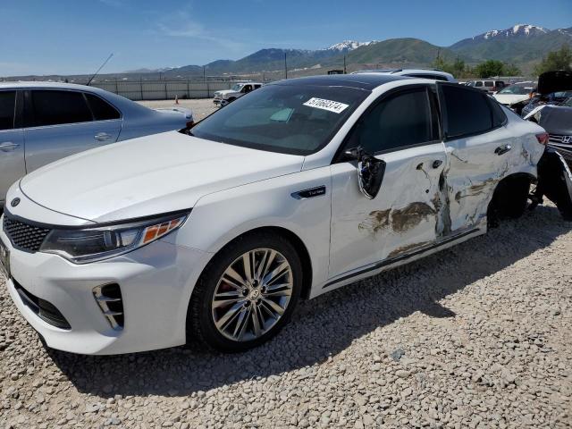 KIA OPTIMA 2016 5xxgv4l2xgg107053