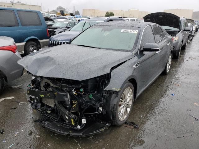 KIA OPTIMA SXL 2016 5xxgv4l2xgg113726