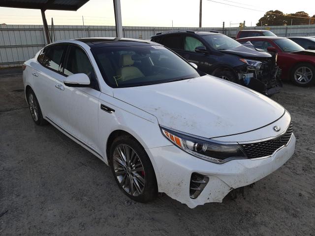 KIA OPTIMA SXL 2016 5xxgv4l2xgg115542