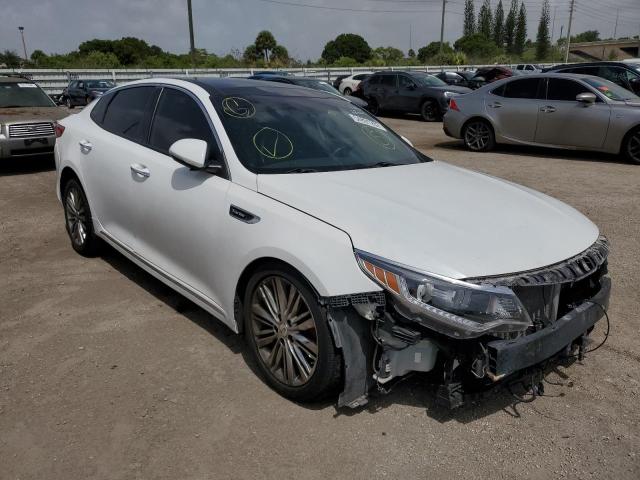 KIA OPTIMA SXL 2016 5xxgv4l2xgg119266