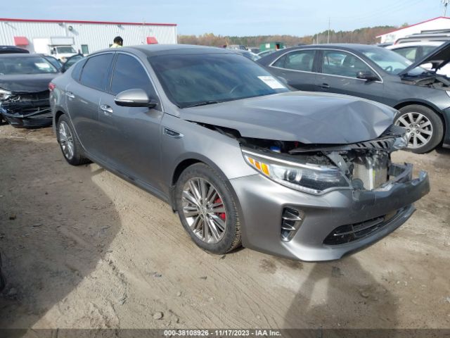 KIA OPTIMA 2016 5xxgv4l2xgg119378